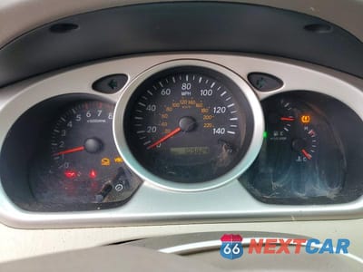 Zdjęcie 9 z 12 samochodu: 2004 TOYOTA HIGHLANDER LIMITED VIN:JTEEP21A940037358 - miniatura