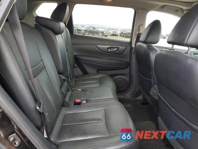 Zdjęcie 10 z 12 samochodu: 2014 NISSAN ROGUE SL VIN:5N1AT2MV8EC791201 - miniatura
