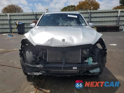 Piąte zdjęcie samochodu w środku: 2019 MERCEDES-BENZ GLE 400 4MATIC VIN:4JGDA5GBXKB212054 - miniatura