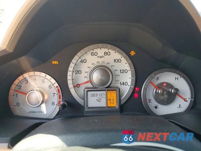 Zdjęcie 9 z 13 samochodu: 2011 HONDA PILOT EX VIN:5FNYF3H42BB049411 - miniatura