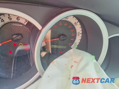 Zdjęcie 9 z 11 samochodu: 2011 TOYOTA TACOMA V6 VIN:5TFUU4EN3BX014504 - miniatura