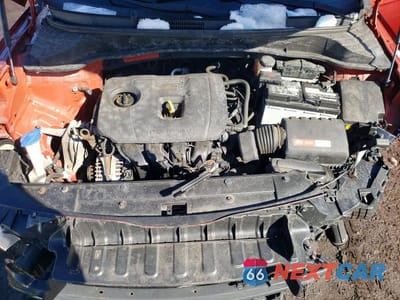 Zdjęcie 11 z 11 samochodu: 2020 KIA SOUL LX VIN:KNDJ23AU8L7003189 - miniatura