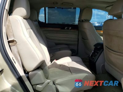 Zdjęcie 11 z 13 samochodu: 2010 LINCOLN MKT VIN:2LMHJ5FR1ABJ06122 - miniatura