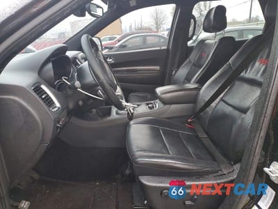 Zdjęcie 7 z 13 samochodu: 2017 DODGE DURANGO R VIN:1C4SDJCT1HC667243 - miniatura