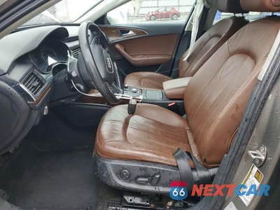 Zdjęcie 7 z 11 samochodu: 2012 AUDI A6 PREMIUM PLUS VIN:WAUGGAFC3CN076771 - miniatura