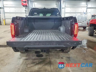 Zdjęcie 6 z 11 samochodu: 2026 TOYOTA TUNDRA LIMITED VIN:5TFWA5DB7TX359356 - miniatura