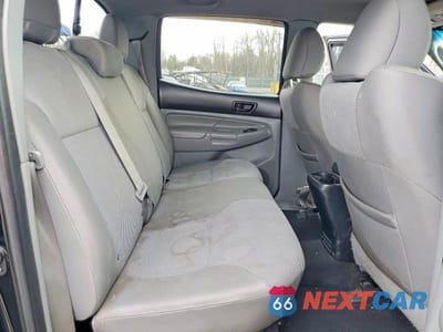 Zdjęcie 10 z 12 samochodu: 2013 TOYOTA TACOMA V6 VIN:3TMMU4FN8DM055458 - miniatura
