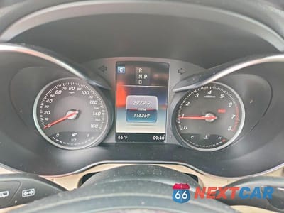 Zdjęcie 9 z 13 samochodu: 2019 MERCEDES-BENZ GLC 300 4MATIC VIN:WDC0G4KB1KF558855 - miniatura