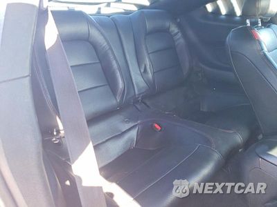 Zdjęcie 10 z 11 samochodu: 2015 FORD MUSTANG VIN:1FA6P8TH2F5315938 - miniatura