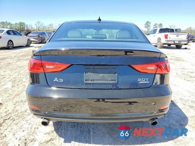 Zdjęcie 6 z 12 samochodu: 2015 AUDI A3 PREMIUM PLUS VIN:WAUEFGFF1F1123489 - miniatura