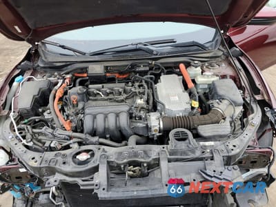 Zdjęcie 11 z 12 samochodu: 2019 HONDA INSIGHT EX VIN:19XZE4F5XKE022469 - miniatura