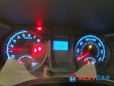 Zdjęcie 9 z 13 samochodu: 2016 TOYOTA TACOMA SR VIN:5TFSX5EN3GX044579 - miniatura