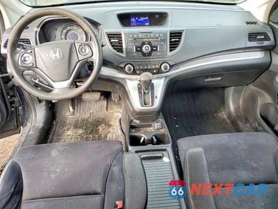 Zdjęcie 8 z 13 samochodu: 2012 HONDA CR-V EX VIN:2HKRM4H58CH607161 - miniatura
