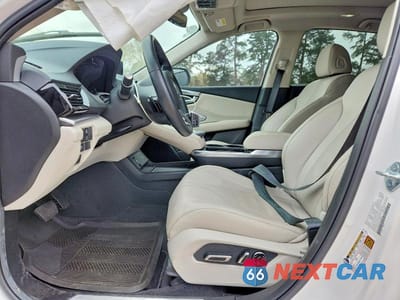 Zdjęcie 7 z 13 samochodu: 2025 ACURA RDX TECHNOLOGY VIN:5J8TC2H51SL006201 - miniatura