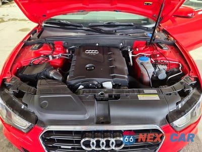 Zdjęcie 11 z 11 samochodu: 2017 AUDI A5 SPORT VIN:WAUD2AFH1HN003791 - miniatura