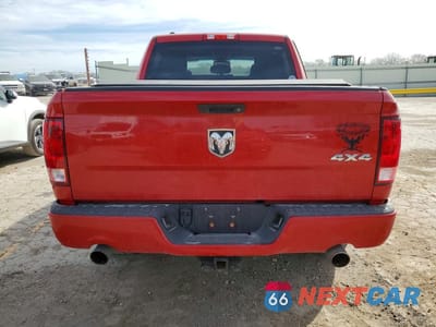 Zdjęcie 6 z 11 samochodu: 2015 RAM 1500 ST VIN:1C6RR7KT2FS585147 - miniatura