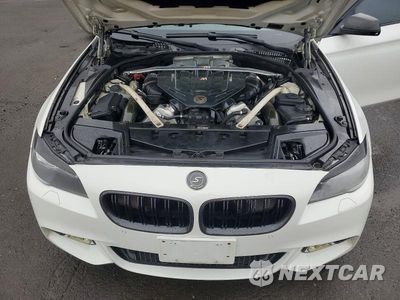 Zdjęcie 11 z 12 samochodu: 2012 BMW 550 XI VIN:WBAFU9C56CC787644 - miniatura