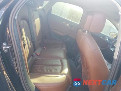 Zdjęcie 10 z 12 samochodu: 2012 AUDI A6 VIN:WAUBGAFC3CN006181 - miniatura