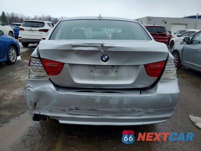 Zdjęcie 6 z 11 samochodu: 2011 BMW 328 XI VIN:WBAPK7C55BF082636 - miniatura