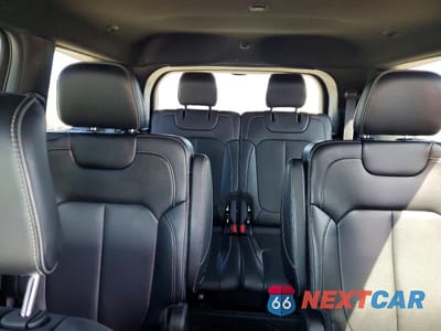 Zdjęcie 10 z 12 samochodu: 2021 JEEP GRAND CHEROKEE L OVERLAND VIN:1C4RJJDG0M8154216 - miniatura