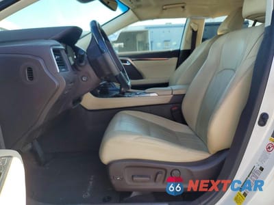 Zdjęcie 7 z 13 samochodu: 2018 LEXUS RX 350 BASE VIN:2T2ZZMCA2JC114884 - miniatura