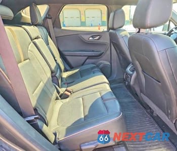 Zdjęcie 11 z 12 samochodu: 2019 CHEVROLET BLAZER PREMIER VIN:3GNKBFRSXKS598188 - miniatura
