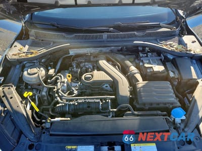 Zdjęcie 11 z 12 samochodu: 2023 VOLKSWAGEN JETTA SE VIN:3VW7M7BU0PM057766 - miniatura
