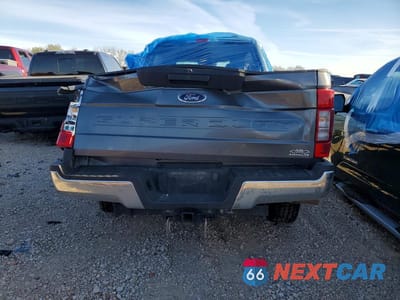 Zdjęcie 6 z 12 samochodu: 2022 FORD F250 SUPER DUTY VIN:1FT7W2BT9NEF29876 - miniatura