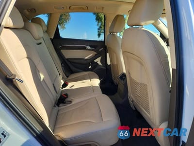 Zdjęcie 10 z 12 samochodu: 2016 AUDI Q5 PREMIUM PLUS VIN:WA1L2AFP9GA101067 - miniatura