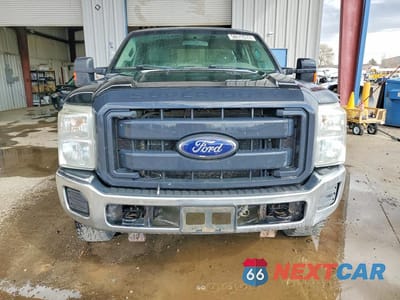 Piąte zdjęcie samochodu w środku: 2012 FORD F250 SUPER DUTY VIN:1FT7X2B67CEC35297 - miniatura