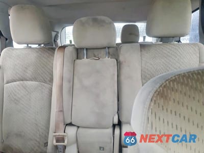 Zdjęcie 10 z 12 samochodu: 2018 DODGE JOURNEY SE VIN:3C4PDCAB3JT524851 - miniatura