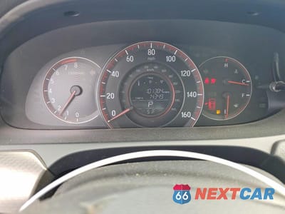 Zdjęcie 9 z 12 samochodu: 2017 HONDA ACCORD EXL VIN:1HGCT1B89HA008893 - miniatura