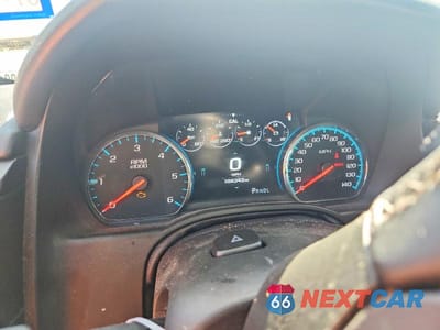 Zdjęcie 9 z 13 samochodu: 2020 GMC YUKON XL DENALI VIN:1GKS1HKJ0LR185679 - miniatura