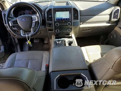 Zdjęcie 8 z 12 samochodu: 2021 FORD EXPEDITION MAX XLT VIN:1FMJK1JT0MEA18807 - miniatura