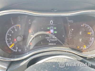 Zdjęcie 9 z 12 samochodu: 2014 JEEP GRAND CHEROKEE SUMMIT VIN:1C4RJFJG9EC246800 - miniatura
