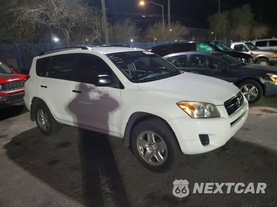 Czwarte zdjęcie samochodu z boku: 2009 TOYOTA RAV4 BASE VIN:JTMZF33V09D010872 - miniatura