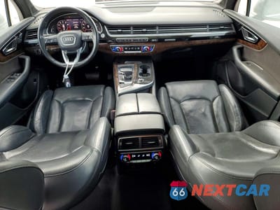 Zdjęcie 8 z 13 samochodu: 2018 AUDI Q7 PRESTIGE VIN:WA1VABF72JD009581 - miniatura