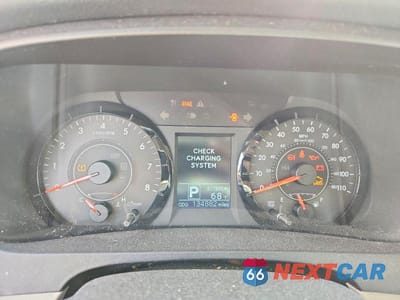 Zdjęcie 9 z 13 samochodu: 2015 TOYOTA SIENNA LE 8-PASSENGER VIN:5TDKK3DCXFS642272 - miniatura