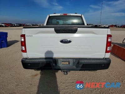 Zdjęcie 6 z 12 samochodu: 2023 FORD F150 SUPERCREW VIN:1FTFW1E50PKE21153 - miniatura