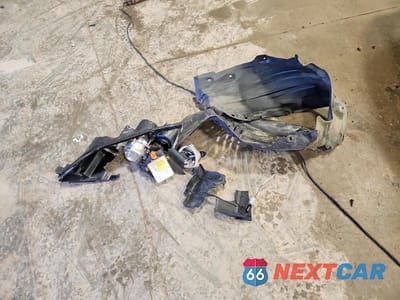 Zdjęcie 12 z 12 samochodu: 2008 MAZDA SPEED 3 VIN:JM1BK34L681123980 - miniatura