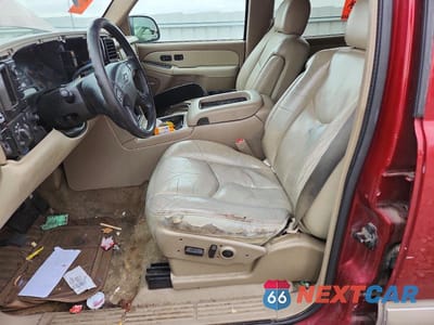 Zdjęcie 7 z 12 samochodu: 2003 CHEVROLET SUBURBAN K1500 VIN:1GNFK16Z33J159598 - miniatura