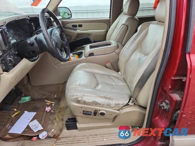Zdjęcie 7 z 13 samochodu: 2003 CHEVROLET SUBURBAN K1500 VIN:1GNFK16Z33J159598 - miniatura