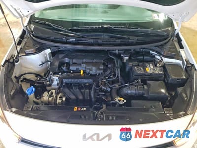 Zdjęcie 11 z 11 samochodu: 2023 KIA RIO LX VIN:3KPA24AD9PE596573 - miniatura