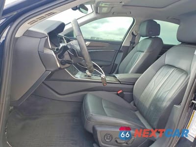 Zdjęcie 7 z 13 samochodu: 2019 AUDI A6 PREMIUM VIN:WAUD8AF24KN129340 - miniatura