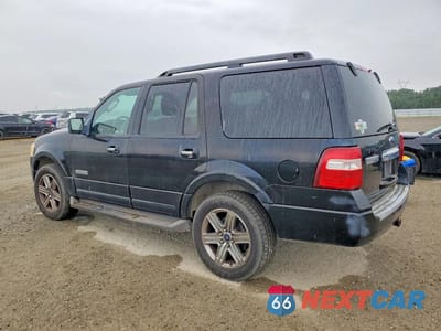 Drugie zdjęcie samochodu z przodu: 2008 FORD EXPEDITION XLT VIN:1FMFU15548LA45473 - miniatura