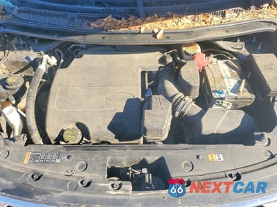 Zdjęcie 12 z 13 samochodu: 2017 FORD EXPLORER XLT VIN:1FM5K7D8XHGA97408 - miniatura