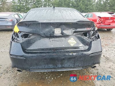 Zdjęcie 6 z 12 samochodu: 2025 HONDA CIVIC SI VIN:2HGFE1E52SH473405 - miniatura
