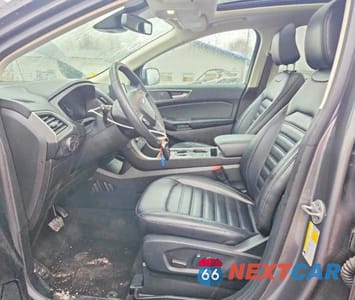 Zdjęcie 7 z 12 samochodu: 2022 FORD EDGE SEL VIN:2FMPK4J94NBA85083 - miniatura