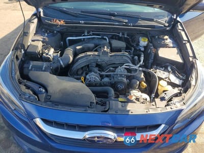 Zdjęcie 11 z 12 samochodu: 2020 SUBARU LEGACY VIN:4S3BWAC64L3012748 - miniatura
