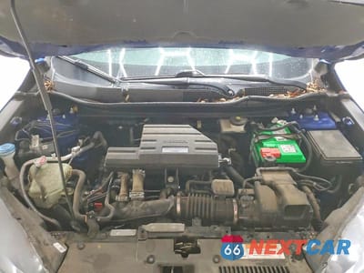 Zdjęcie 12 z 13 samochodu: 2020 HONDA CR-V EX VIN:7FARW1H50LE007696 - miniatura
